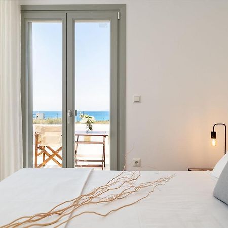 Villa Nausicaa Kastraki Naxos Naxos City Exterior photo